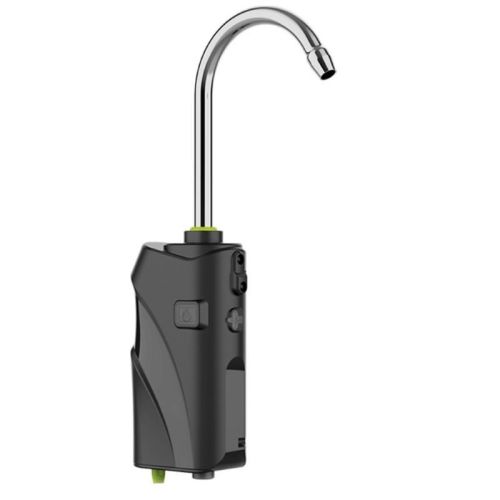 Outdoor Fishing Intelligent Sensor Water Oxygenation Air Pump Outdoor Fishing Intelligent Sensor Water Oxygenation Air Pump